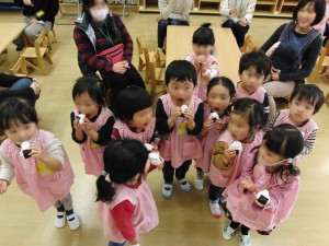 ひよこ