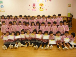 お別れ会３