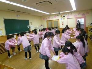 お別れ会２