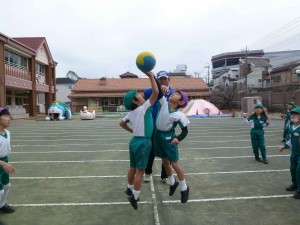 ジャンプ2