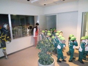 見学１