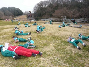 藤外ゴロゴロ