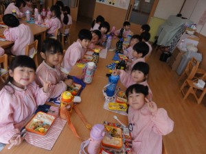 菫給食(1)