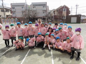 秋桜優勝新