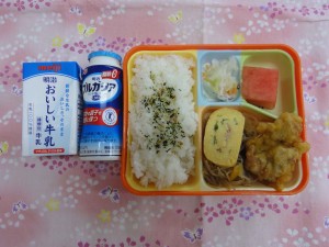 7月28日