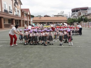 避難1