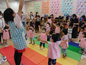 みんな大好き！地球ぴょんぴ