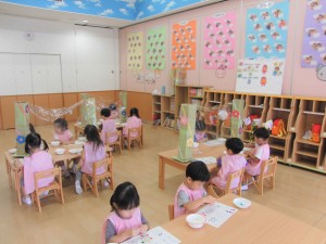 ピッタリ合うのはどこかな？