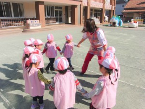 あーぶくたった、にえたった