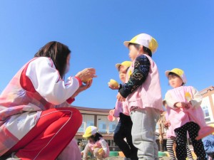 プリンどーぞ！　ひよこ組