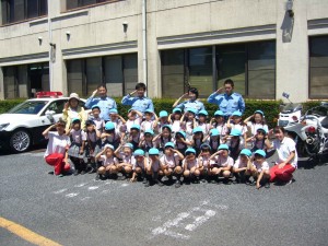 笹渡し４